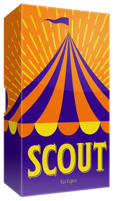 Scout - ML