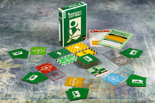 Plan de secours - FR