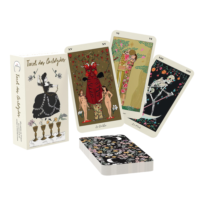 Tarot des Carlotydes