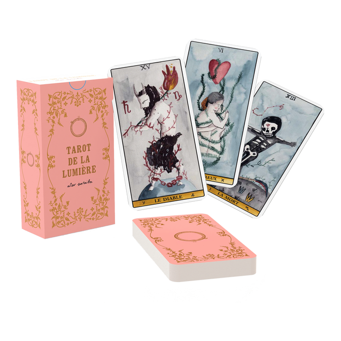 Tarot de la Lumière