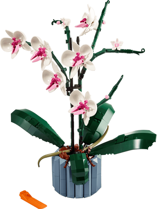 Lego - Botanicals - 10311 - L’orchidée