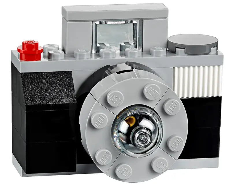 Lego - Classic - La grande boîte de briques créatives (790 pièces)