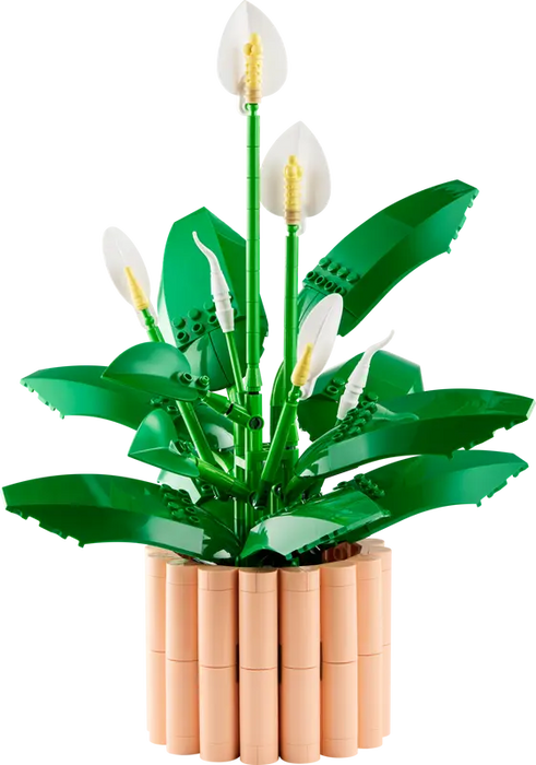 LEGO - Botanicals - La Fleur de Lune