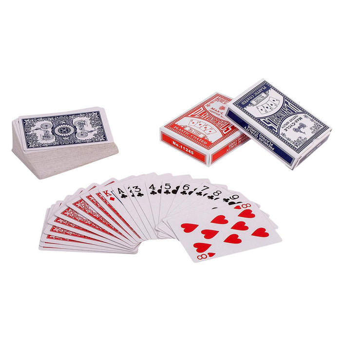 Jeu de Cartes de Poker