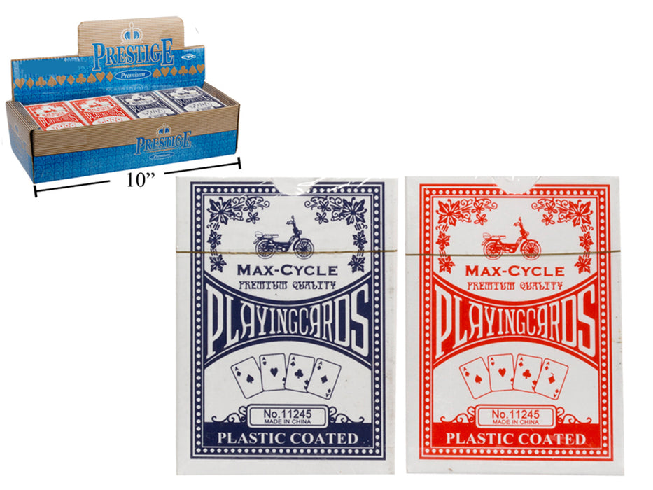 Jeu de Cartes de Poker