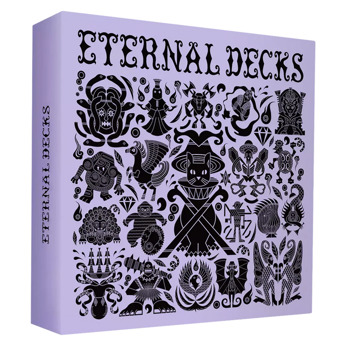 Eternal Decks - FR