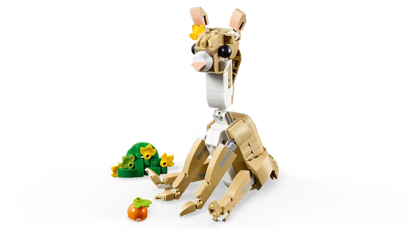 Lego - Creator - Le lapin mignon - ML