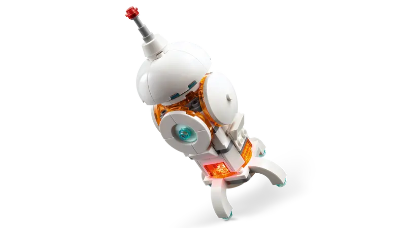Lego - Creator - Le robot spatial - ML