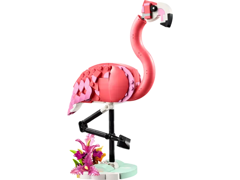 Lego - Creator - Flamant rose - ML