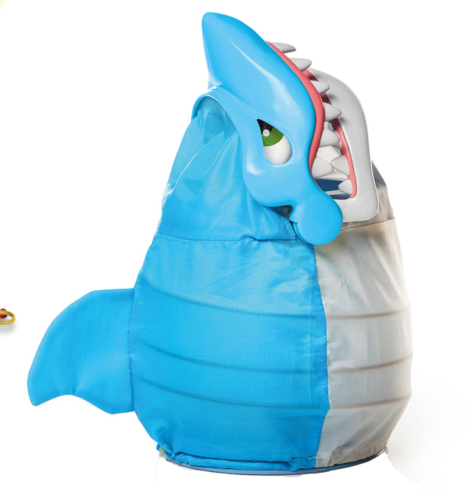 Shark Bite (Fish Trouille) - ML