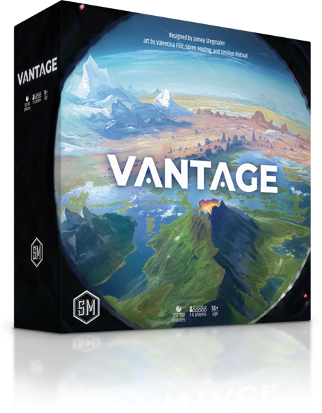 Vantage - FR