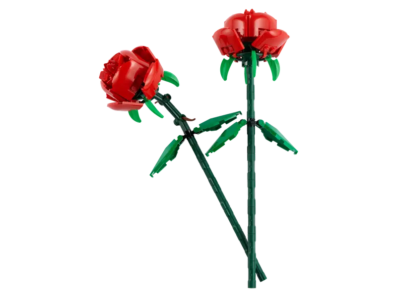 LEGO - Fleur - Roses