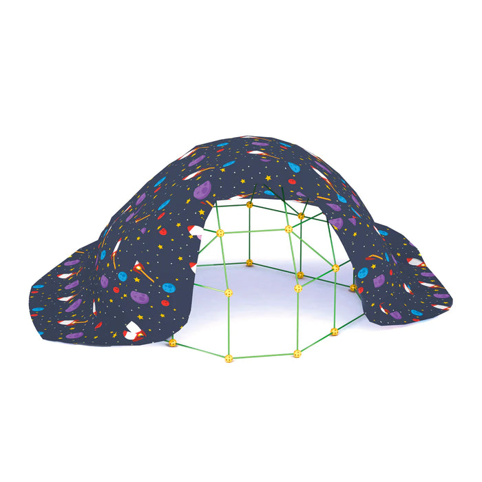 Fort fantastique - 72 pièces