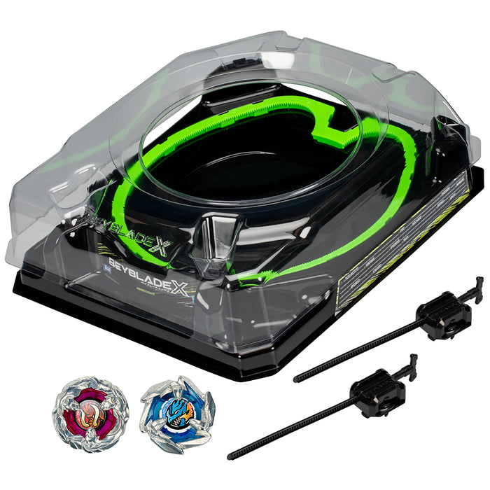 Beyblade - Génération 4 - Ensemble de bataille - ML