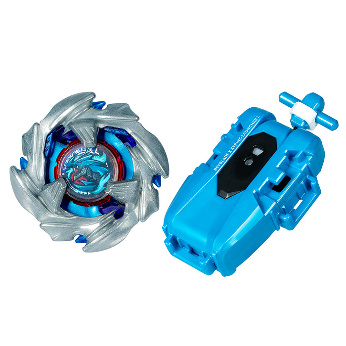 Beyblade X - Génération 4 - Cobalt Dragoon 2-60C