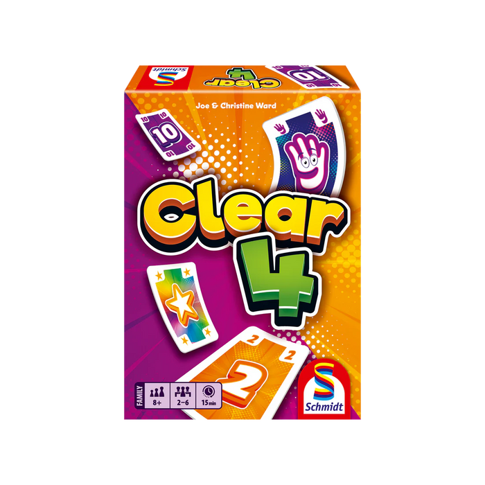 Clear 4 - ML