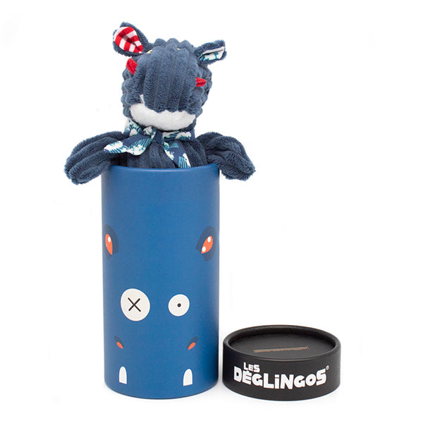 Hippipos le Hippo - petit Simply