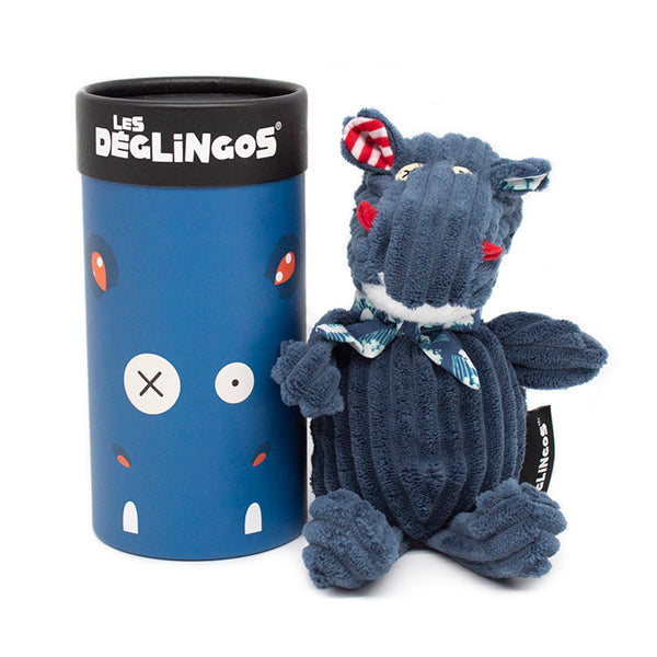 Hippipos le Hippo - petit Simply