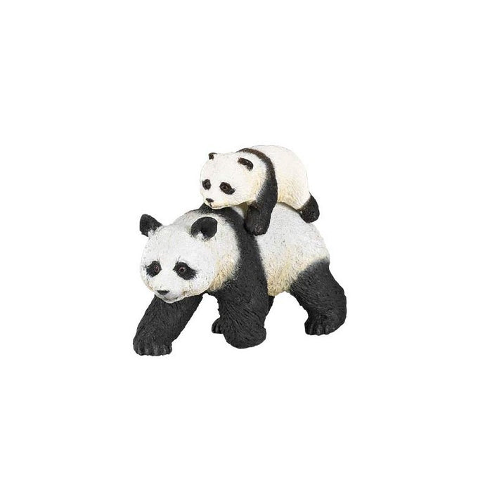 Papo - Panda et son Bébé