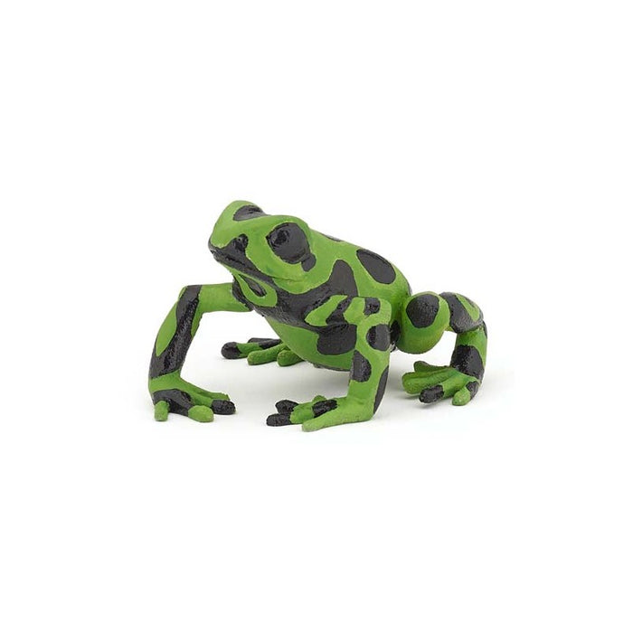 Papo - Grenouille Équatoriale Verte