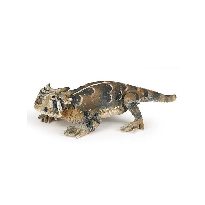 Papo - Lézard Cornu