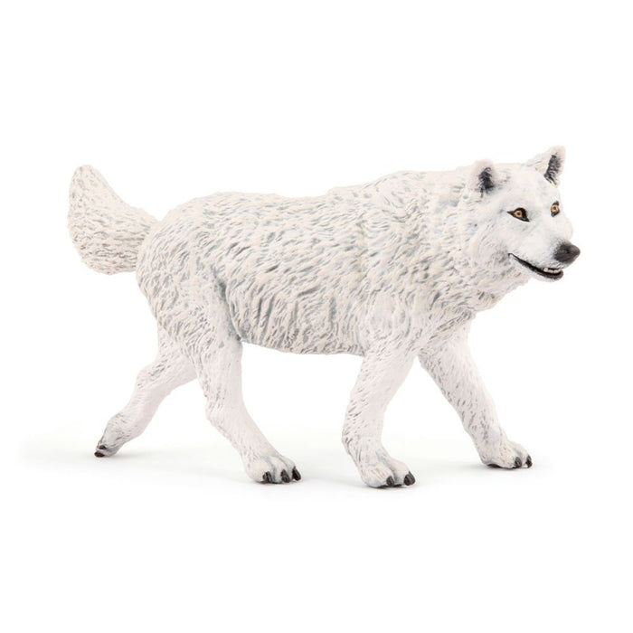 Papo - Loup Arctique
