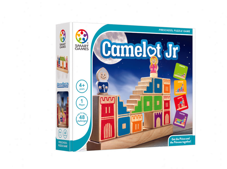 Smart Games - Camelot Jr