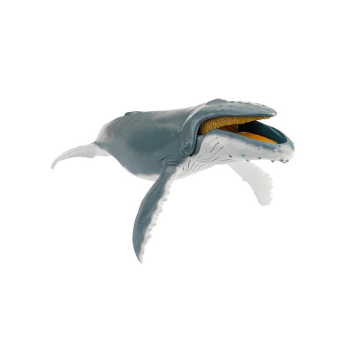 Papo - Baleine à bosse