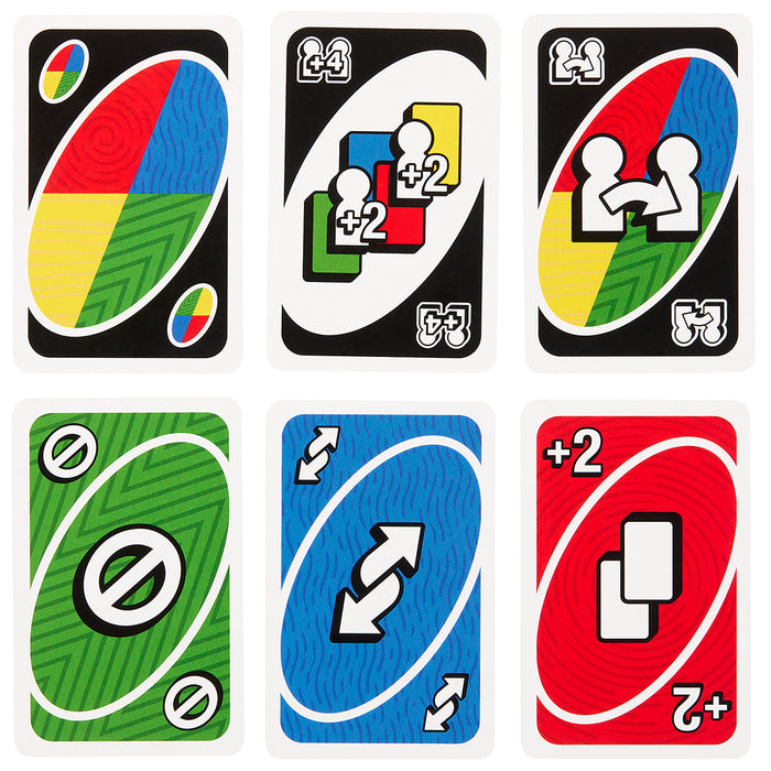 Uno - Teams