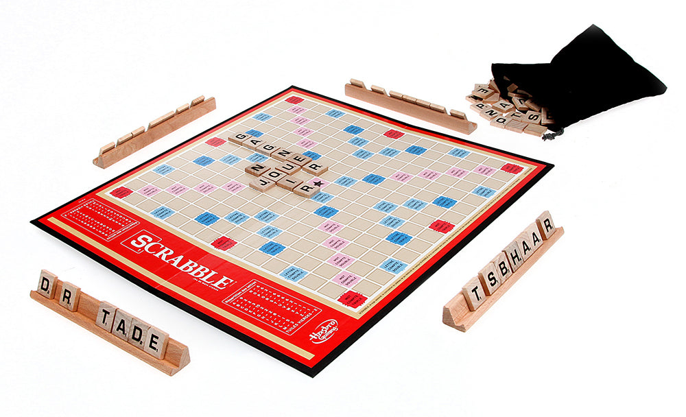 Scrabble - FR