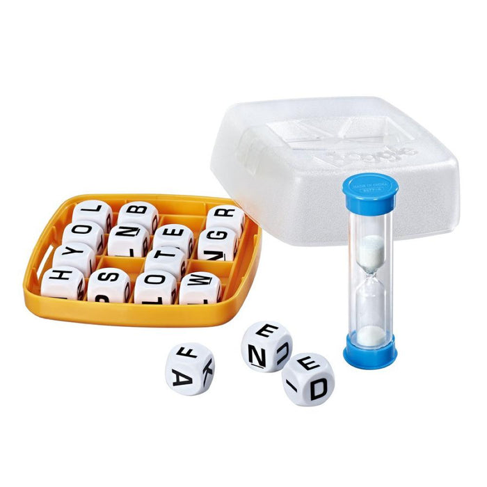 Boggle - FR