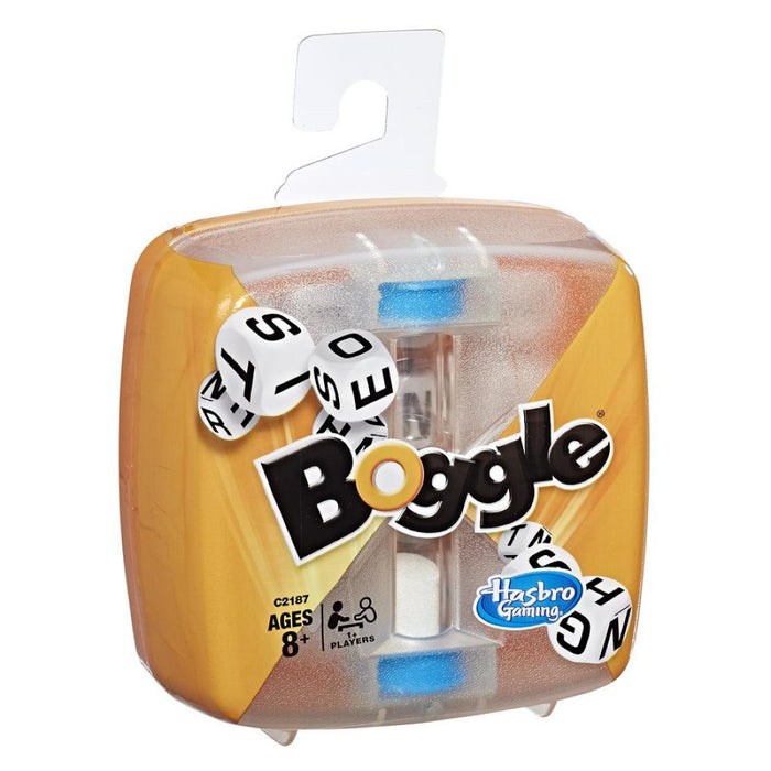 Boggle - FR