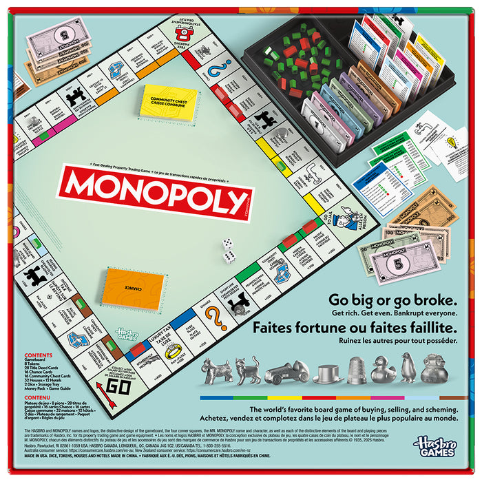 Monoploly Classique - ML