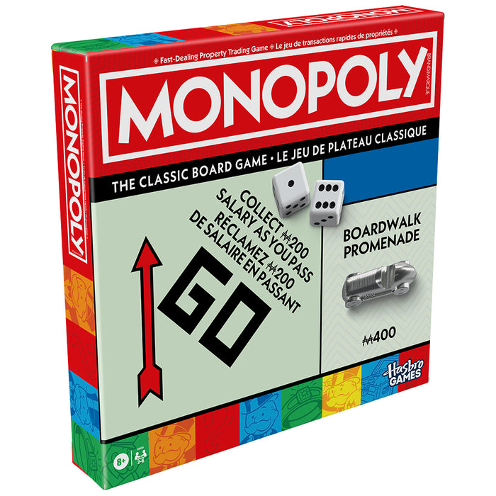 Monoploly Classique - ML