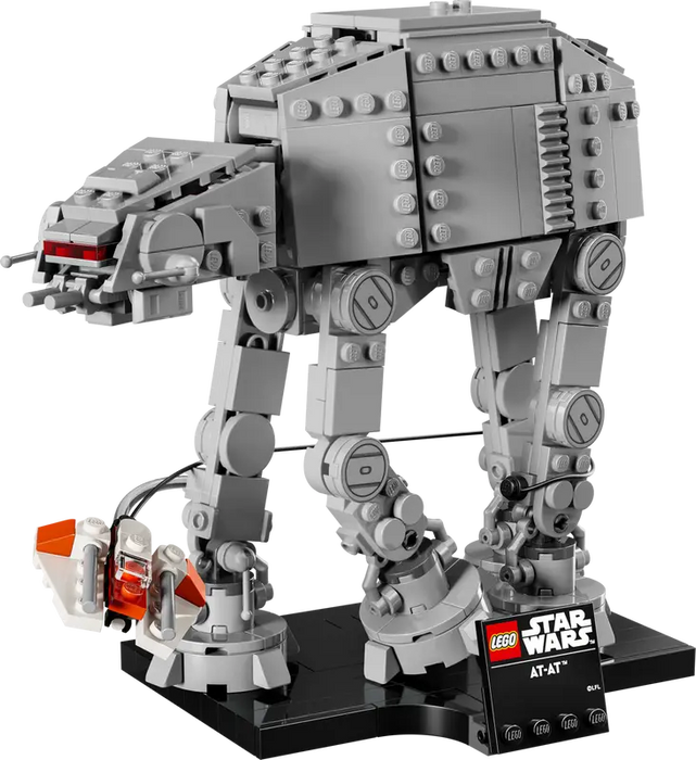 LEGO - Star Wars - Le TB-TT (AT-AT)