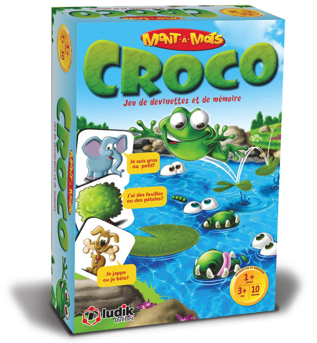 -Location- Croco - FR