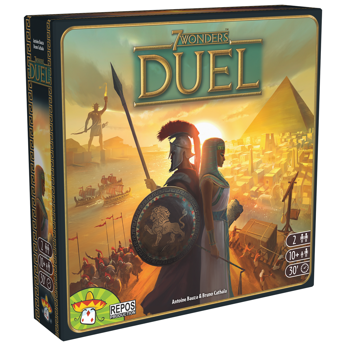 Jeux Intermédiaires