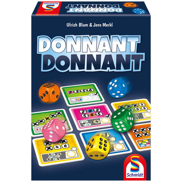 Donnant donnant - FR