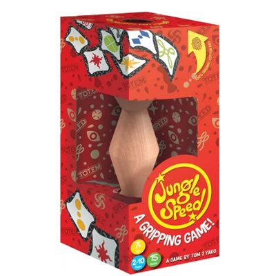 Jungle Speed - ML