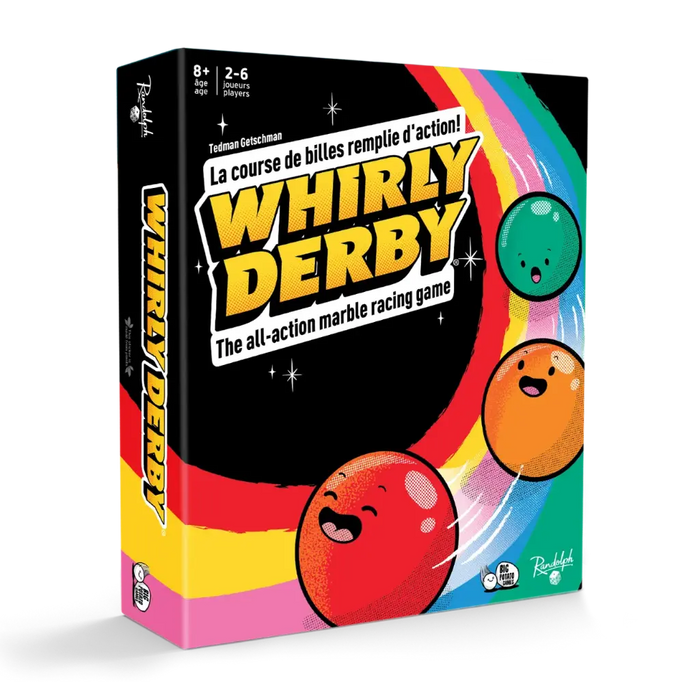 Whirly Derby - ML