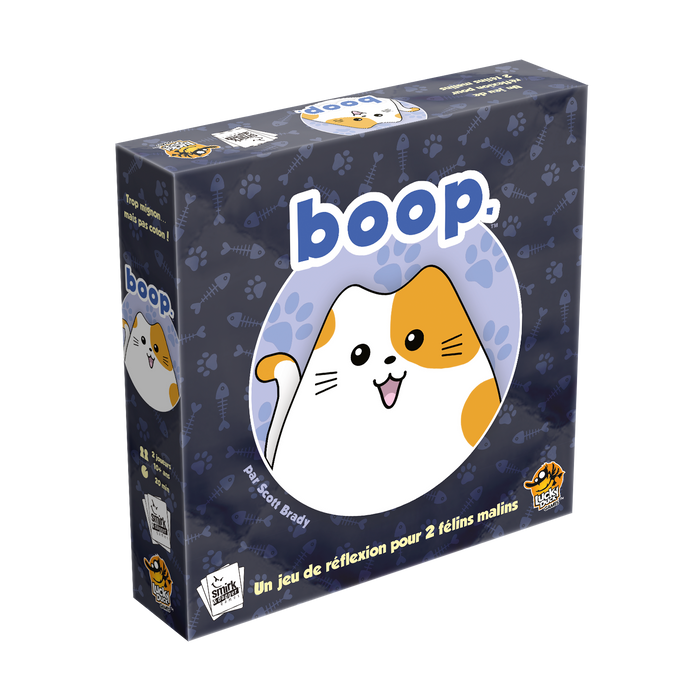 Boop - FR