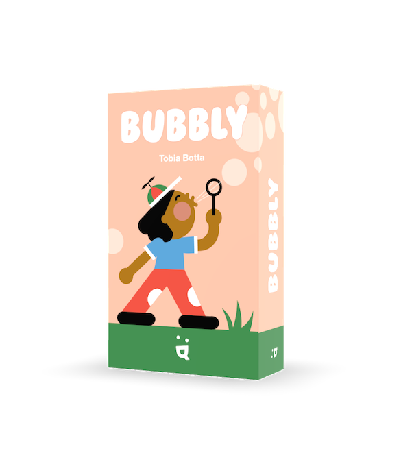 Bubbly - ML