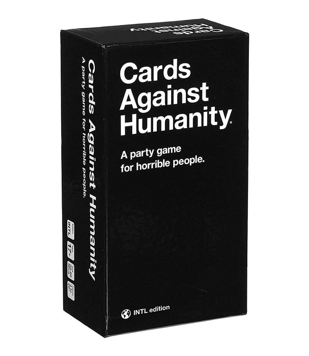 Cards Against Humanity - EN