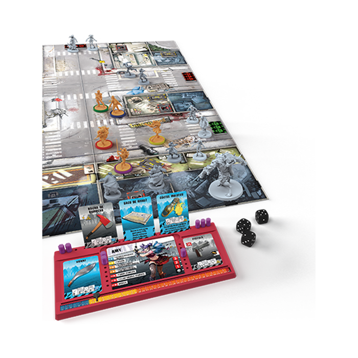 Zombicide - FR