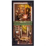 BookNook - Rose Détective Privé - FR