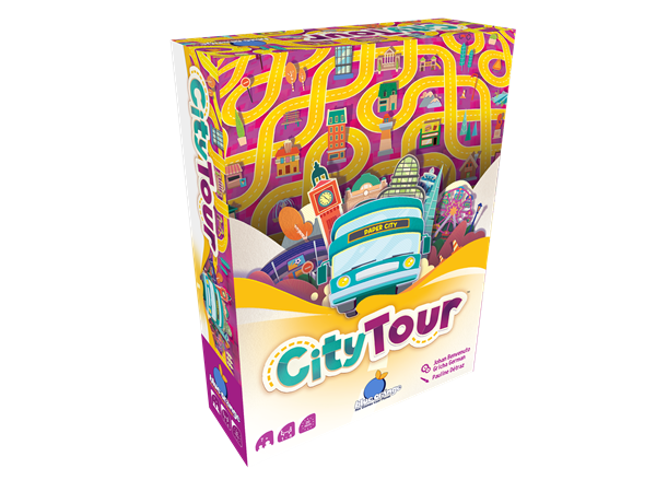 City Tour - ML