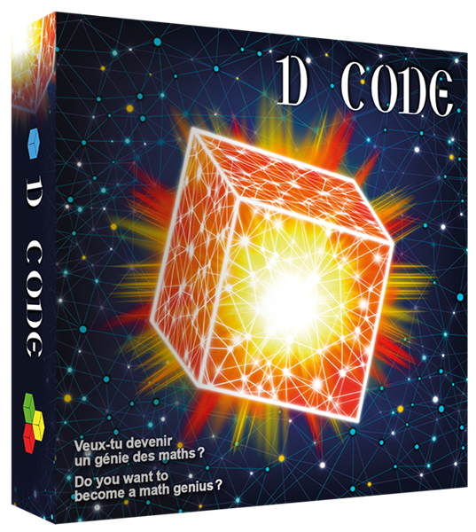 D Code - ML