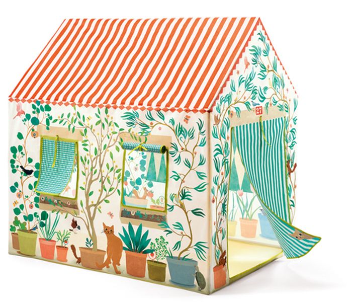 Djeco - Tente - Maison