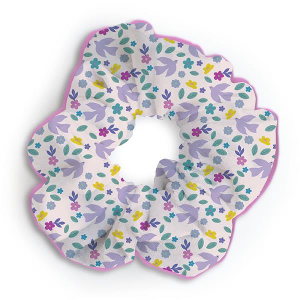 Plume - Chouchou Angela