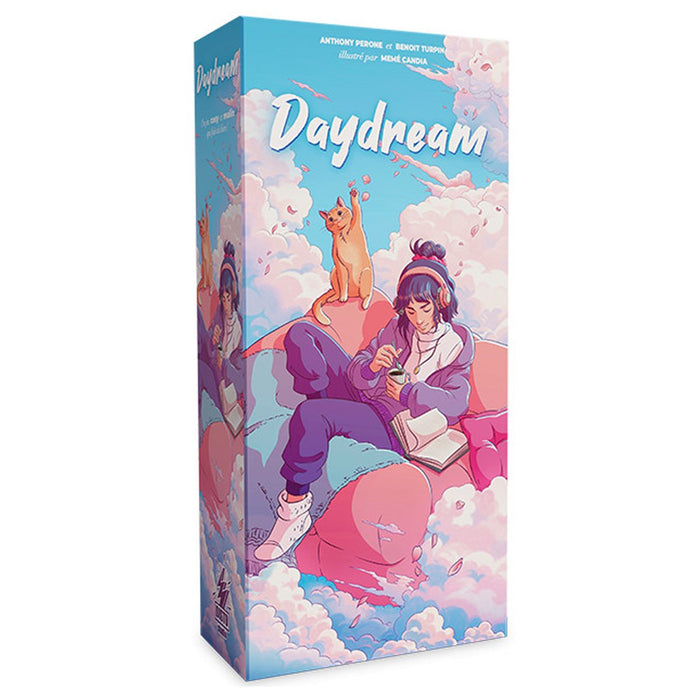 Daydream - Fr